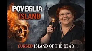 Poveglia Island: The Cursed Island of the Dead | One of the Most Haunted Places on Earth