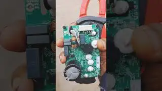 haier inverter frige cooling problem | how to chek inverter compressor #inverter #haierinspired