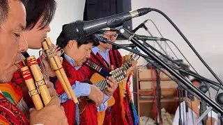 Kerygma Canta - Salmos 8 EN VIVO