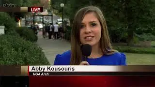 Abby Kousouris Multimedia Journalist Reel 12/8