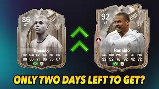 Which FC 26 Version Should You Buy? Pre-Order Icon Stats & Ratings Revealed! EAFC 26 Ultimate Team