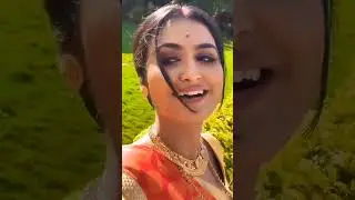 #shorts #viralvideo #ponchumi serial actress chitra#viralvideo #rells