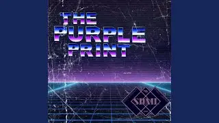 THE PURPLE PRINT
