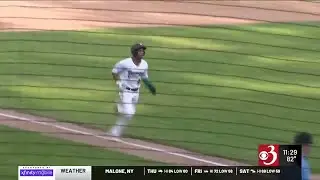 Summer collegiate baseball for Wednesday, June 19th