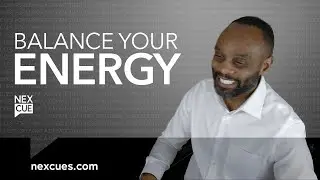 How powerful leaders manage their energy - Leadership Empowerment