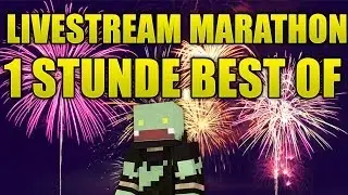 1 STUNDE - BEST OF ungespielt LIVESTREAM MARATHON
