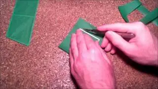 How to build a model airplane part 3.wmv