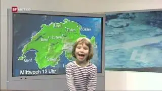 Lena's Wetterstudio