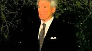 Bill Campbell on the Naming of the Campbell Trophy
