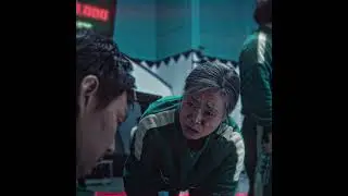 Seong Gi-hun (Player 456) - Squid Game Season 3 | Edit | blackbear - idfc