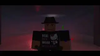 Fight scene pt 1