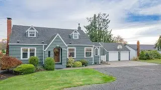 15909 19th Ave NE Arlington WA