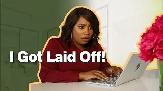 Storytime: I Got Laid Off While on Medical Leave | My Story + How I Bounced Back