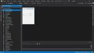 C# para todos - Inicio de sesión Parte 1