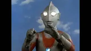 Thank you Jiro Dan (Ultraman Jack tribute)