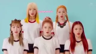 Halloween Kpop after party~ Kpop MV theories