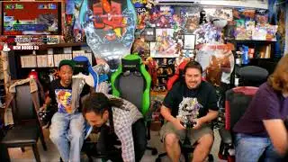 Yovideogames Mario Party Legacy Highlight - Steeb's instant karma