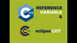 C++ Reference Variable