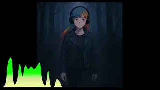 Echoes in the Dark - Shadowbolts Flying LoFi