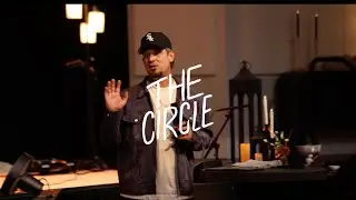 The Word Produces - With Chad Mattson (11.04.2025)