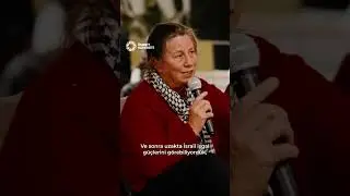 İsrail askerleri tarafından katledilen aktivist Ayşenur Ezgi Eygi&rsquo;nin son anlarında yanında