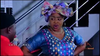 Chief MRS - Yoruba Latest 2019 Movie Now Showing On Yorubahood