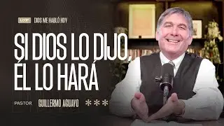 ☕ SI DIOS LO DIJO, ÉL LO HARÁ | JOSUÉ 15:17
