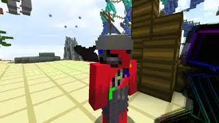 Feryzz Rivela Il Segreto Di CoralMC