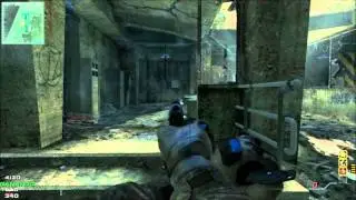 UELR- MW3 Easy Game by # .decyx