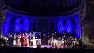 Alcindoro Boheme 1