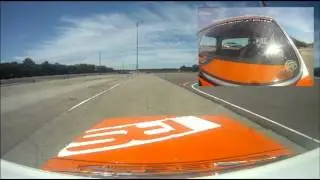 RS C-10 PHR autocross