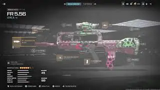 🔹🔷 MW III Kill Confirmed: FR 5.56 &curren;&sect;&curren; Natural 🎯 Aim 🔷🔹 #callofduty #shorts #boston #fy