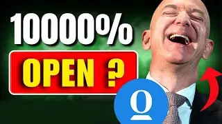 OPEN Stock (Opendoor Technologies stock) OPEN STOCK PREDICTION OPEN STOCK analysis OPEN stock news