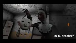 Evil nun 1.1.1 Full gameplay