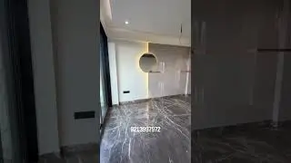 Spacious comfortable and luxurious floor