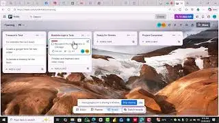 How Professionals Organize Projects Using Trello (Silent Walkthrough)