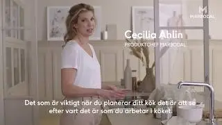 S&aring; f&aring;r du flyt i k&ouml;ket - Marbodal