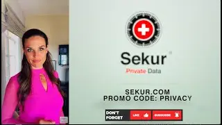 Sekur Private : Tips On How To Stay Safe Using SekurVPN