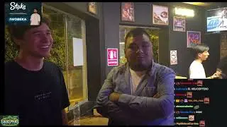 🔥😱 ¡VANN QUEMA al PROSOR! 🤯🔥 Masoku pregunta si puede hacer el DELICIOSO con sus puntos 😂💥