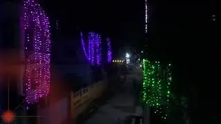 Beautiful Time lapse