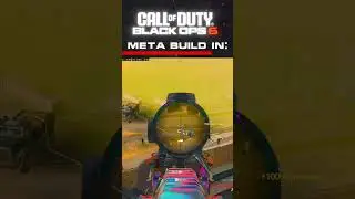 This is why the DM 10 is BROKEN in WARZONE