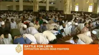 Zintan ready to keep fighting