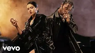 Travis Scott - HIGHEST IN THE ROOM ft. ROSAL&Iacute;A, Lil Baby (Music Video)