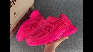 adidas Adistar Jellyfish Pharrell Williams Pink JP9269