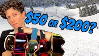 The MUST KNOW Before Buying Snow Goggles!