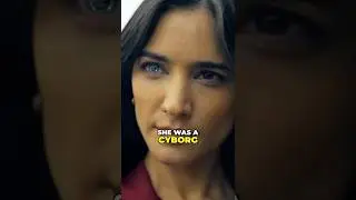 Джеймс Ганн ПОДТВЕРЖДАЕТ, что Саша Бордо &mdash; метачеловек в киновселенной DC