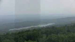 Metacomet Trail 3