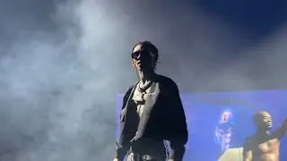 Rae Sremmurd - Unforgettable (Live from Twelve Carat Tour 2023, Cologne, Germany)