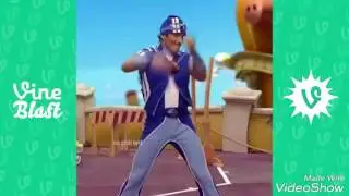 Pgcraft Gaming || best vine dab