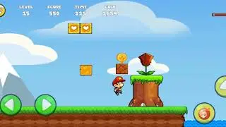 bob's world level 15